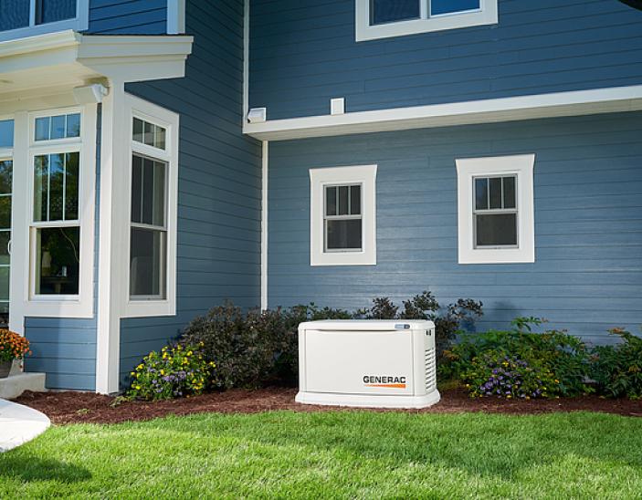 About Randy J Seeley Electrical Contractors